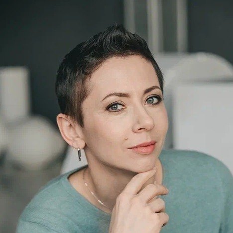 Ольга Бочкова