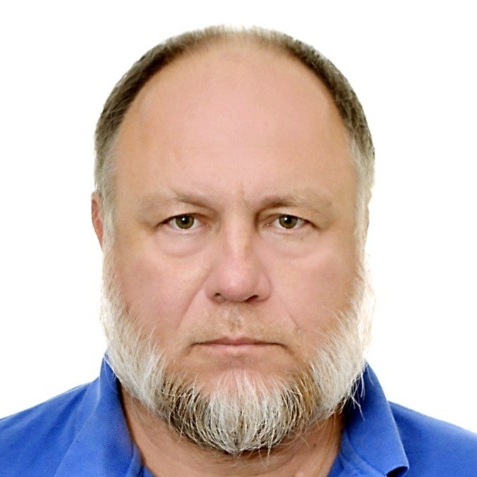 Александр Хлевов