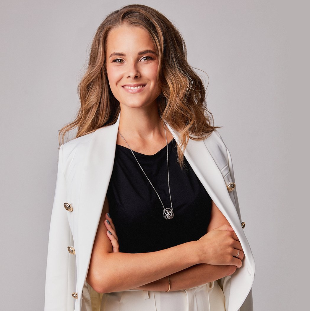 Дарья Пикова