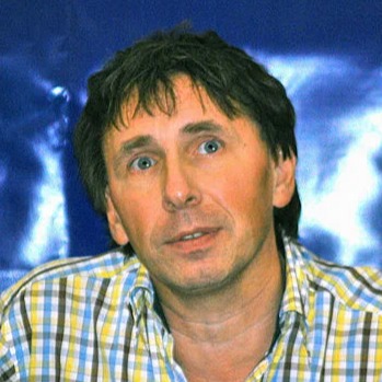 Валерий Роньшин
