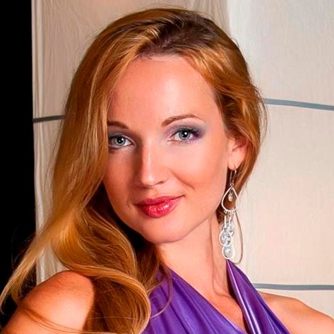 Мила Туманова