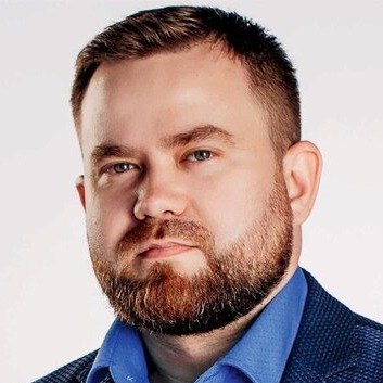 Алексей Краснослободцев
