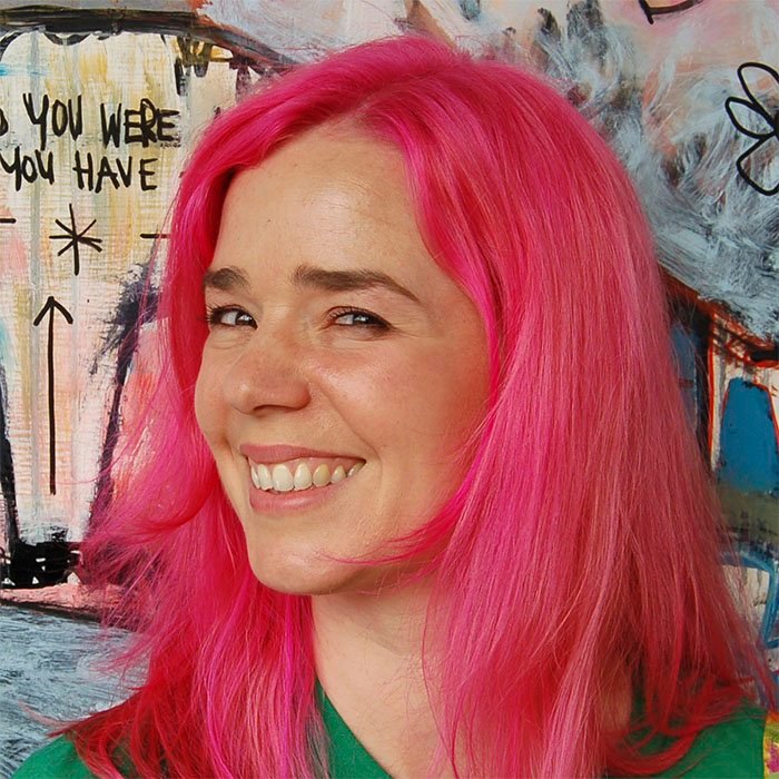 Лэйни Тейлор