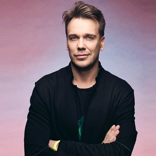 Михаил Зыгарь