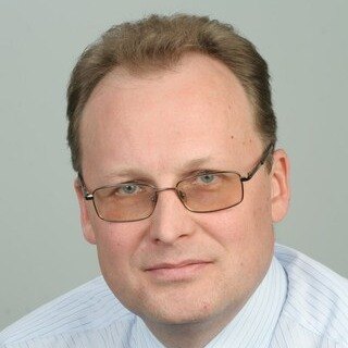 Олег Леонидович Вишняков