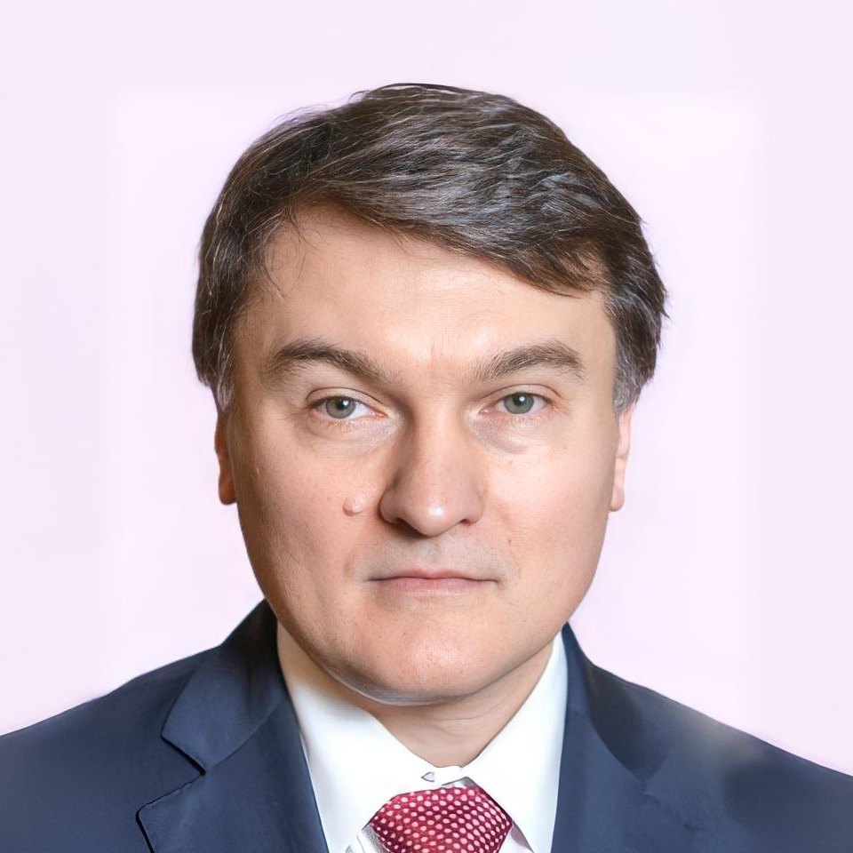 Юрий Петрович Зинченко