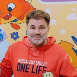 Олег Юрьевич Рой