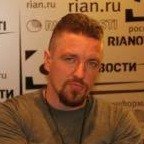 Александр Валентинович Кудрявцев