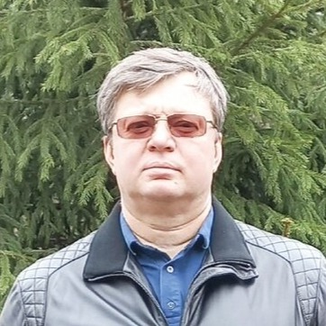 Владимир Колычев