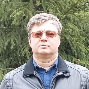 Владимир Григорьевич Колычев
