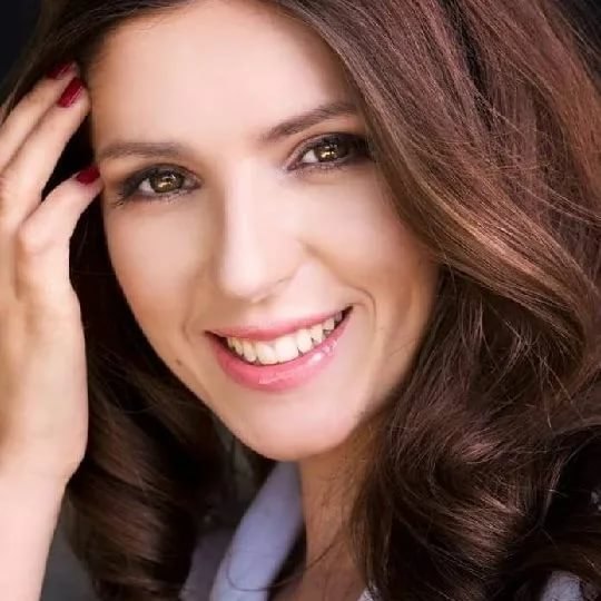 Анастасия Вриндавати