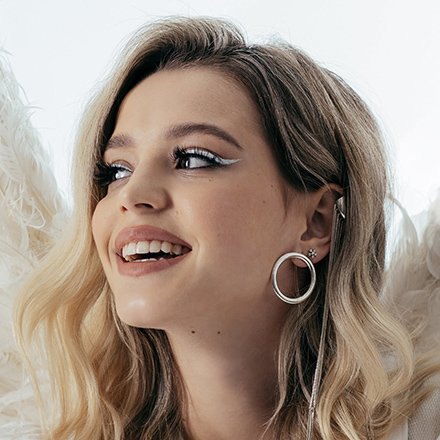 Юлия Михайловна Гаврилина