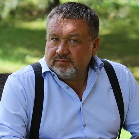 Алексей Алексеевич Филатов
