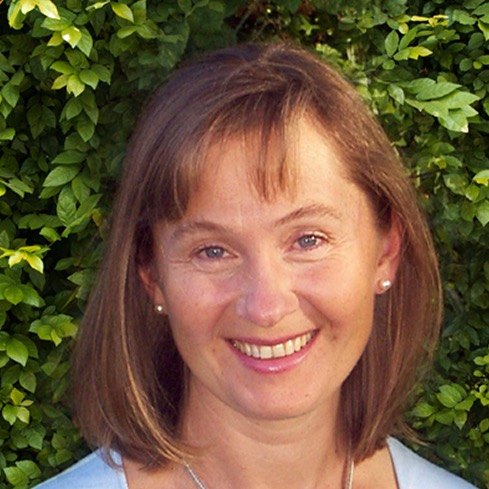 Наташа Кэмпбелл-МакБрайд