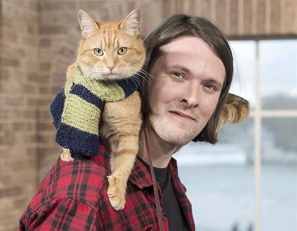 Джеймс Боуэн