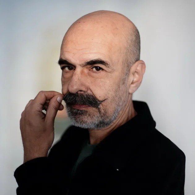 Сергей Александрович Ануфриев