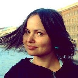 Марина Жданова