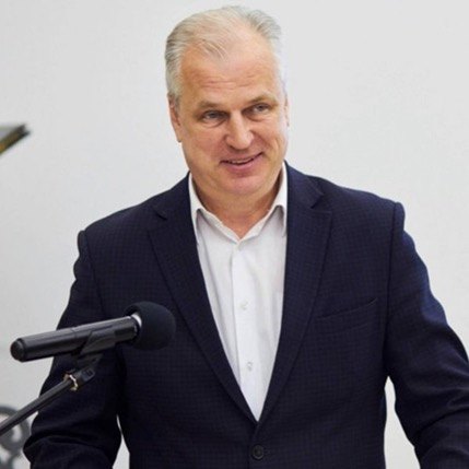 Андрей Аркадьевич Иванов