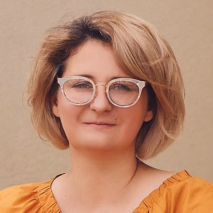 Анастасия Викторовна Понедельник