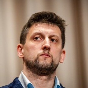 Лев Данилкин