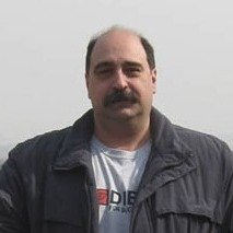 Борис Алексеевич Давыдов