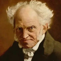 Артур Шопенгауэр