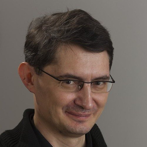 Антон Иванович Первушин