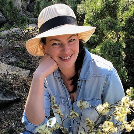 Анна Кириллова