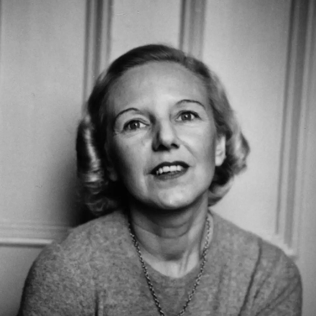 Анна Каван