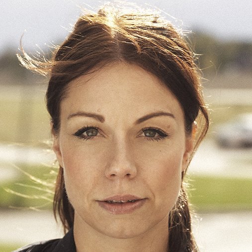 Лина Бенгтсдоттер