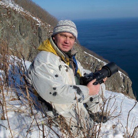 Валерий Малеев