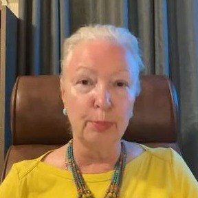 Марина Киреника