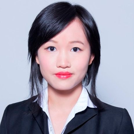 Ребекка Куанг