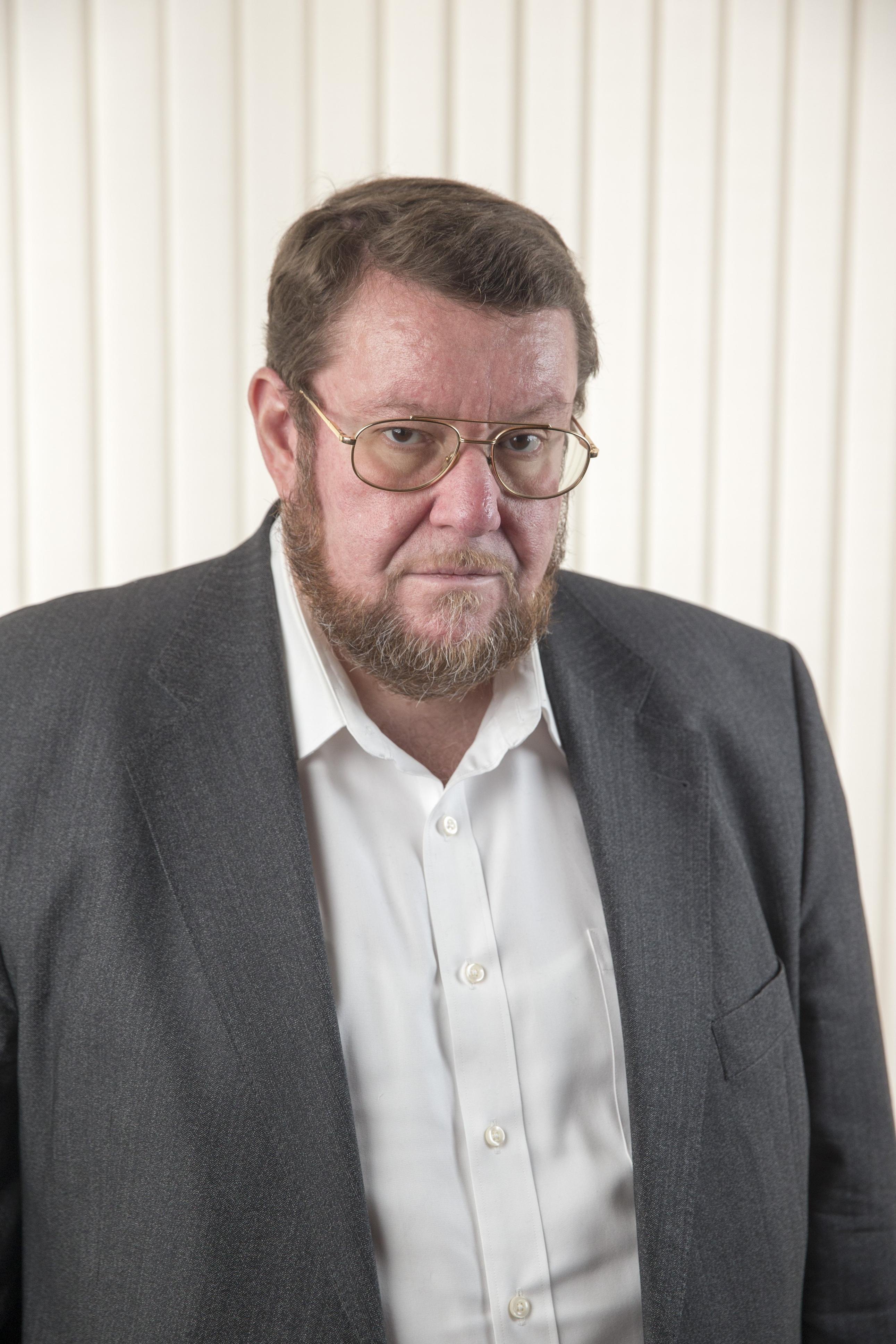 Евгений Сатановский