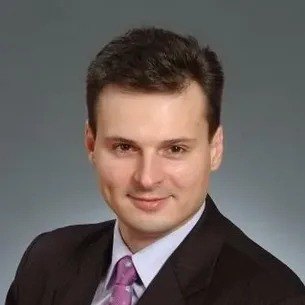 Дмитрий Викторович Ковпак