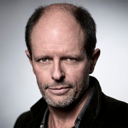 Бернар Миньер