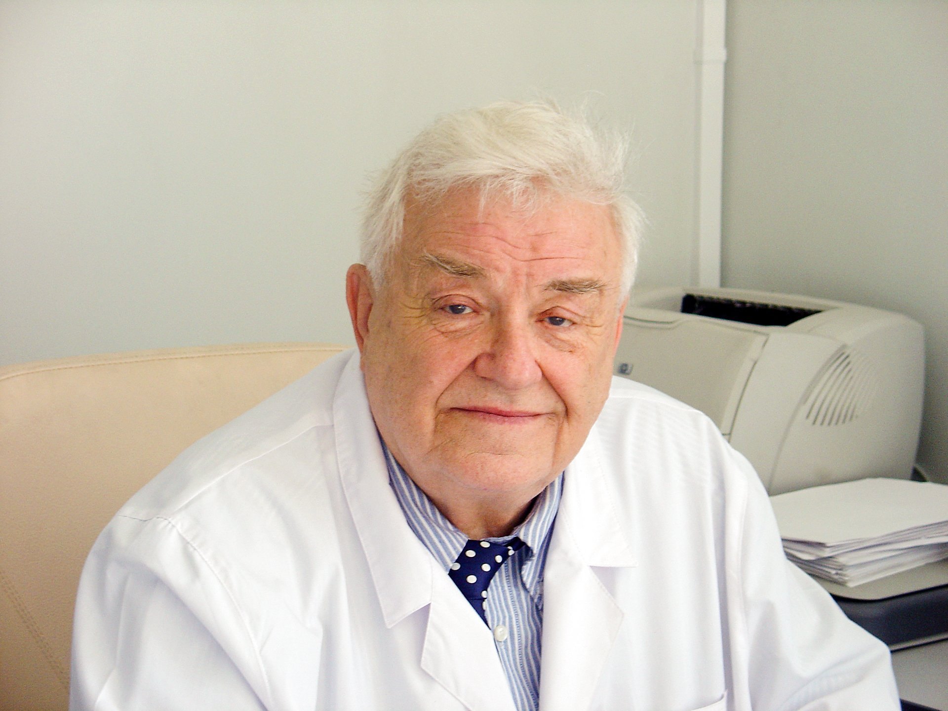 Владимир Таточенко