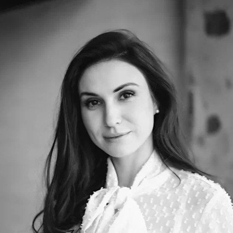 Елена Минеева