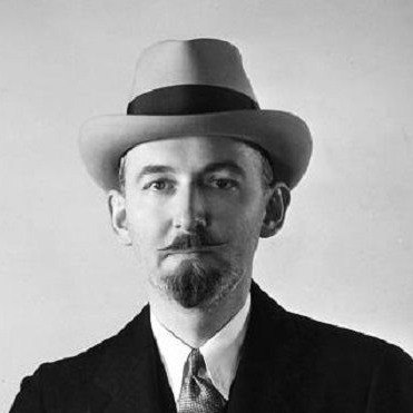 Стивен Ван Дайн