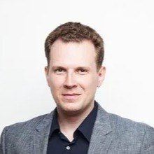 Дмитрий Кот