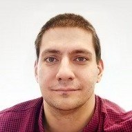 Олег Игоревич Бондарев