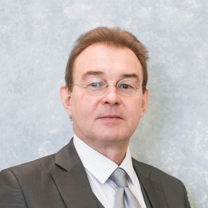 Сергей Львович Фирсов