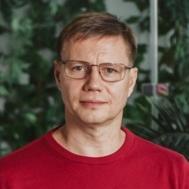 Андрей Александрович Колосовцев