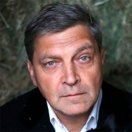 Александр Глебович Невзоров