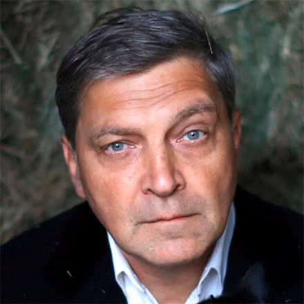 Александр Глебович Невзоров