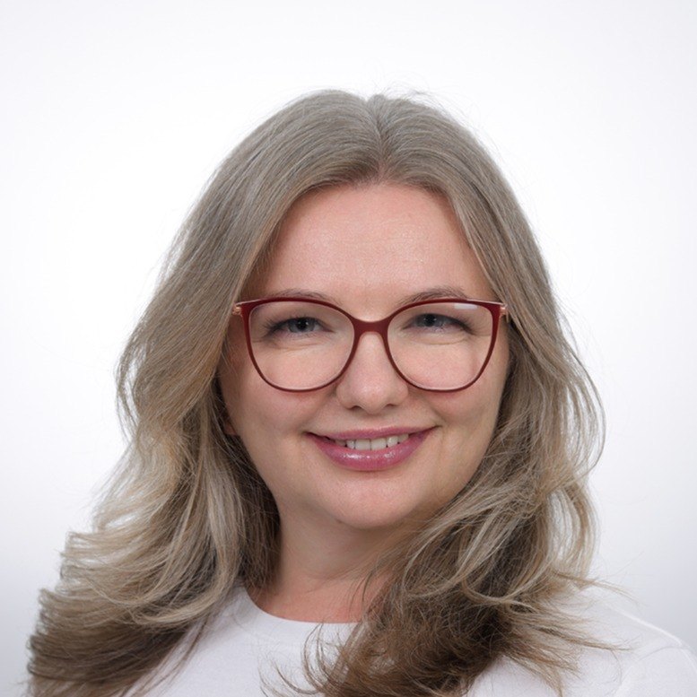 Ольга Лазарева