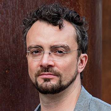 Вадим Левенталь