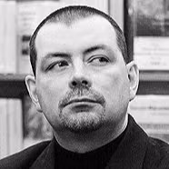 Сергей Юрьевич Волков
