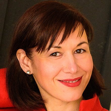 Татьяна Корсакова