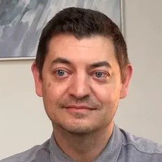 Кевин Уилсон